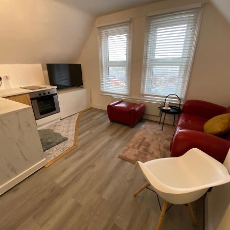 Cosy Flat In London Lägenhet Exteriör bild