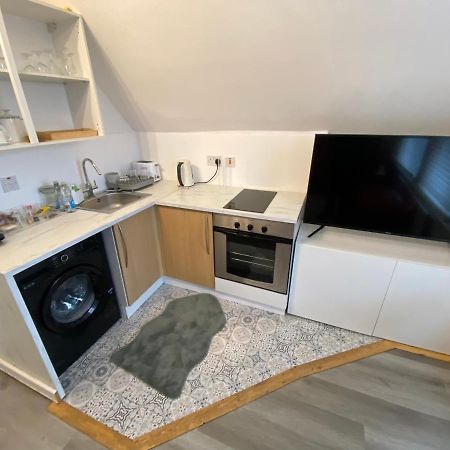 Cosy Flat In London Lägenhet Exteriör bild