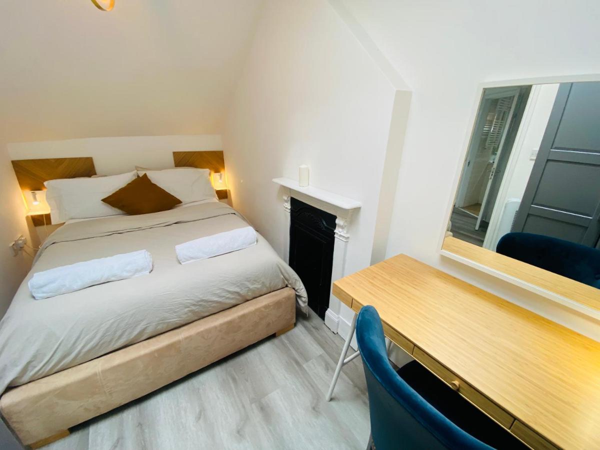 Cosy Flat In London Lägenhet Exteriör bild